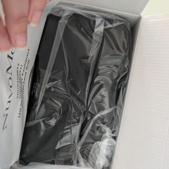 NWT NuvoMed UV Sterilizer Compact Disinfectant Bag - Picture 6 of 6